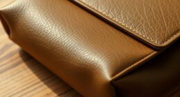 vegan and plant leather