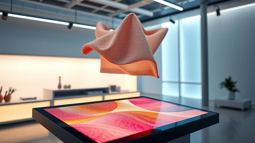 virtual fabrics reduce waste