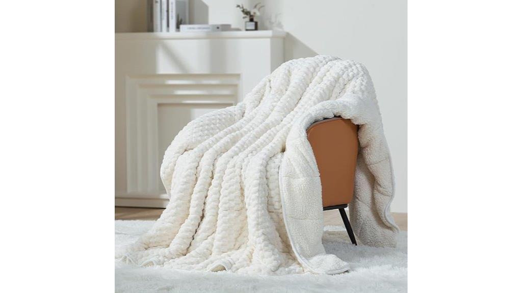 adult queen size blanket