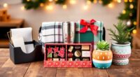 affordable holiday gift ideas