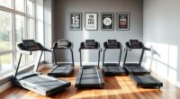 affordable home treadmill options