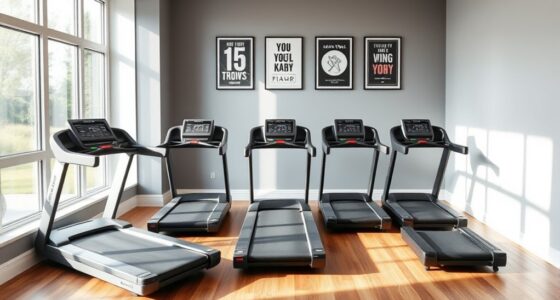 affordable home treadmill options