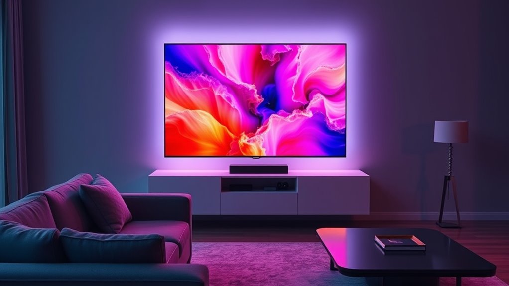 choose oled tv wisely