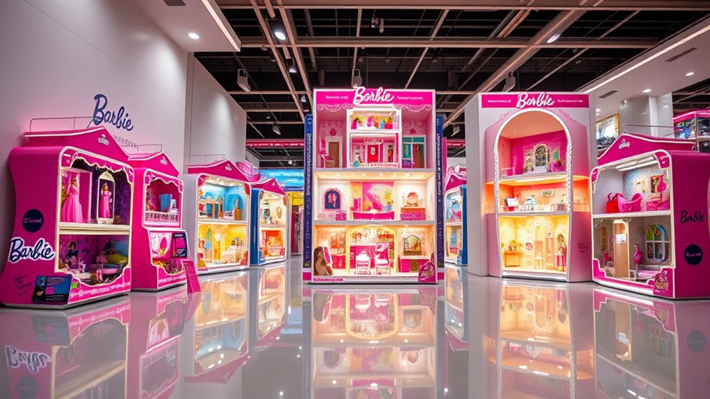 consider budget space safety