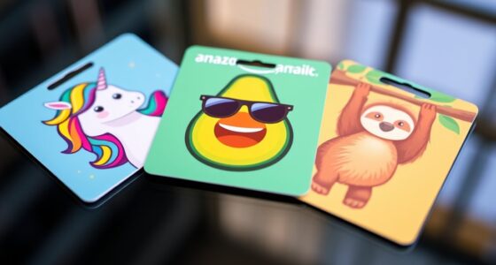 funny amazon gift card designs