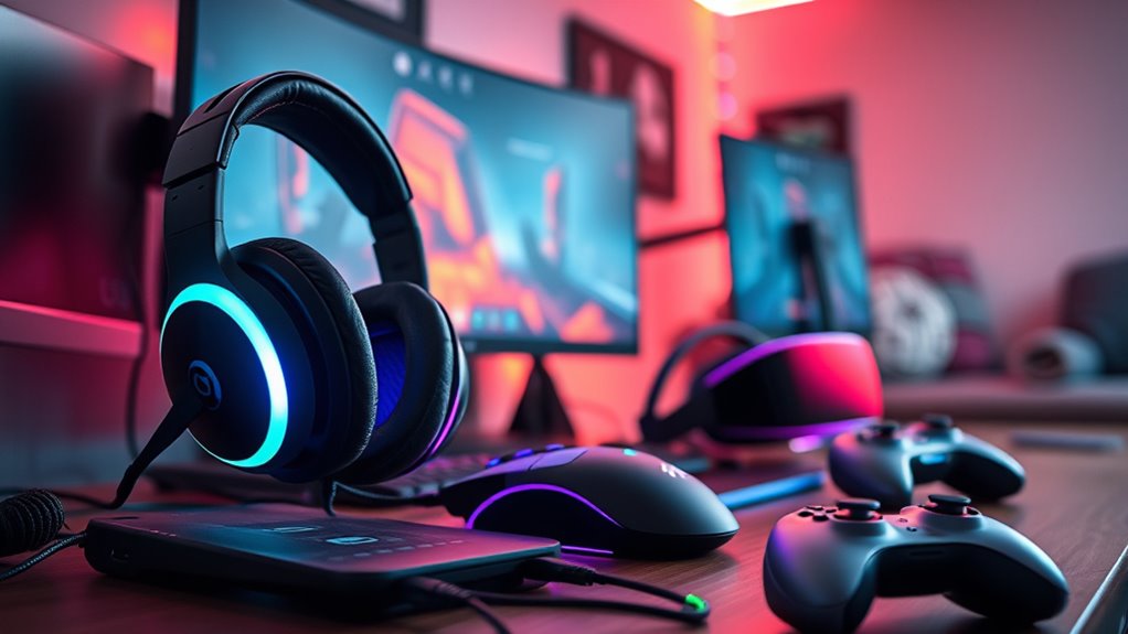 gamer gift selection considerations