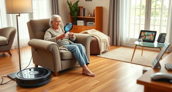 helpful gifts for aging parents