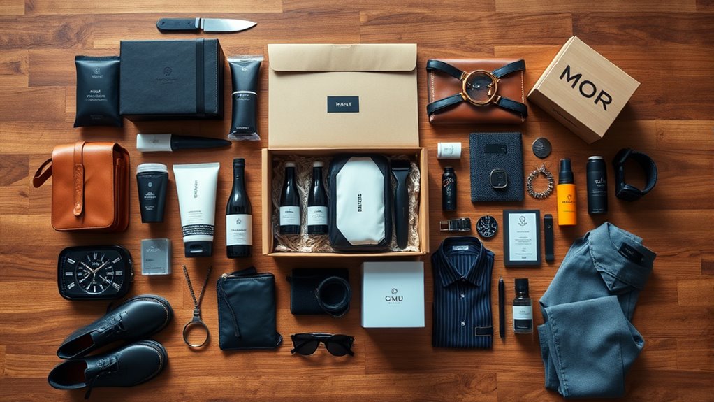 personal interests budget variety