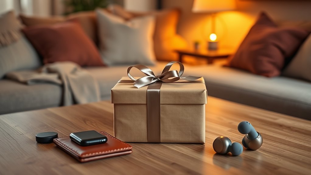 personalized meaningful gift selection