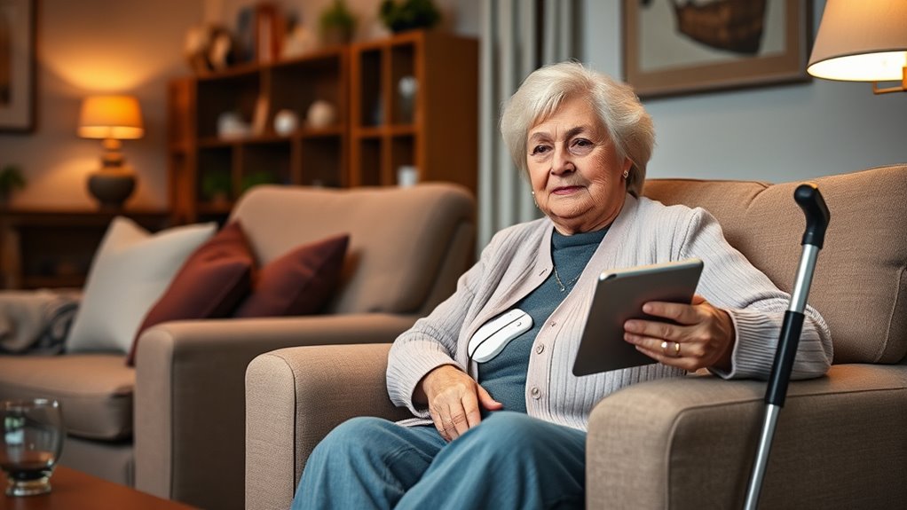 prioritize safety and comfort