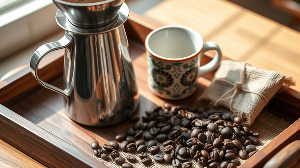 quality variety presentation personalization