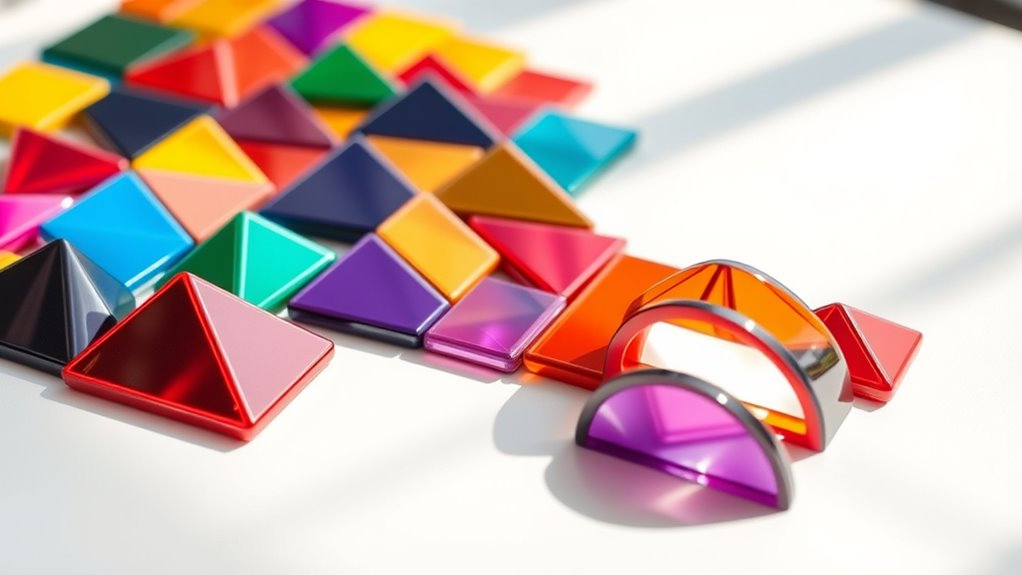 safety materials expandability value