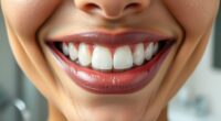 sensitive teeth whitening options