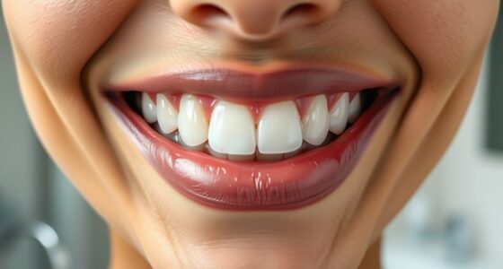 sensitive teeth whitening options