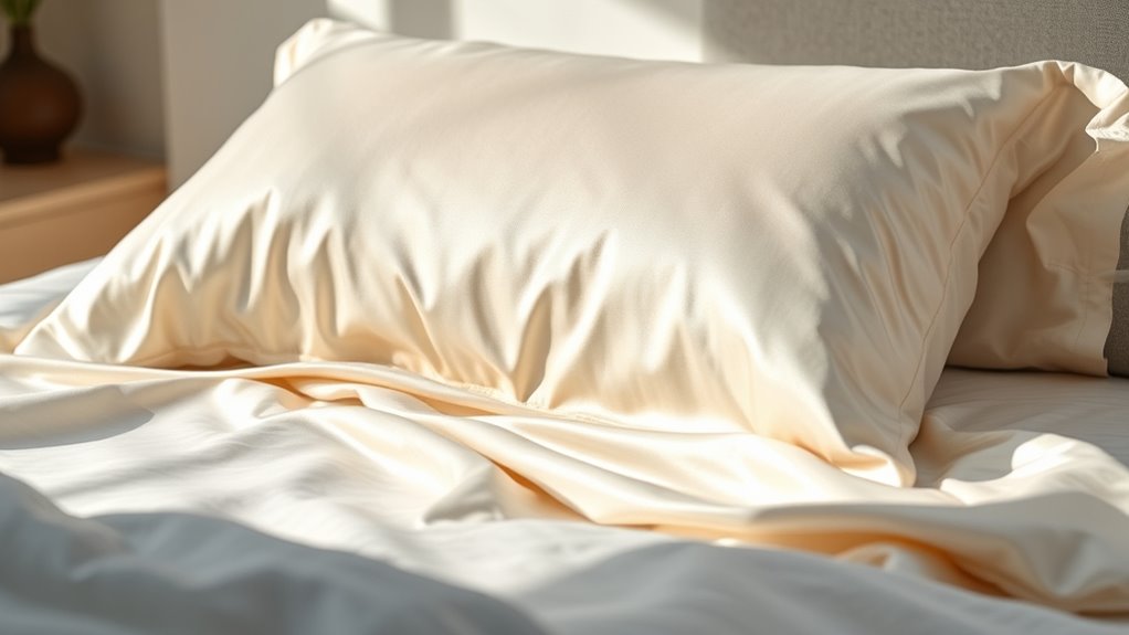 silk quality and fit