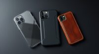 top 2025 iphone 17 max cases