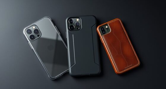 top 2025 iphone 17 max cases