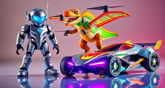 top 2025 toys for boys