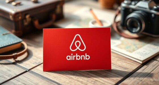 top airbnb gift card options