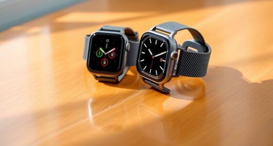 top apple watch comparisons