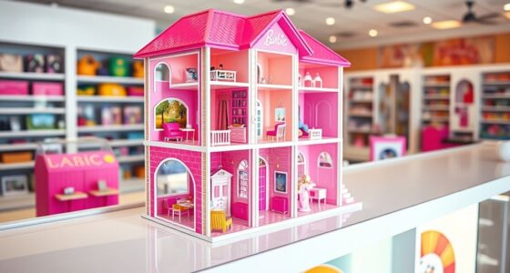top barbie dreamhouse savings