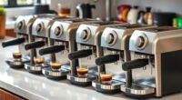 top beginner espresso machines