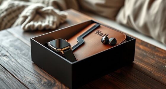 top boyfriend gift ideas