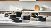 top caraway cookware sets