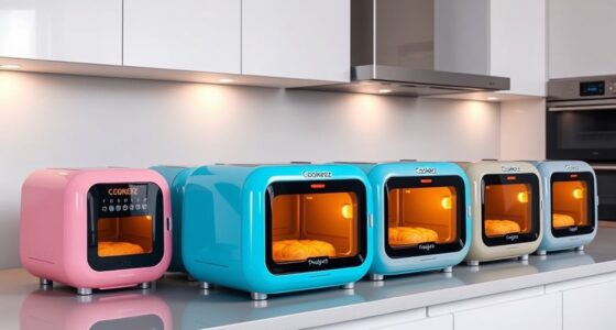 top cookeez ovens 2025