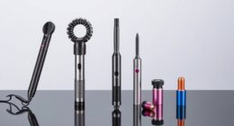 top five dyson airwrap substitutes