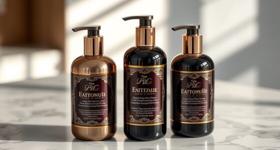 top hair repair products