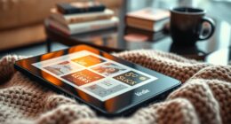 top kindle unlimited deals