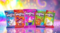 top magic mixies refill packs