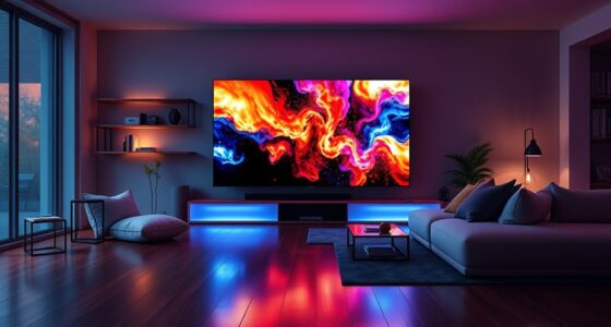 top oled tv cyber monday deals
