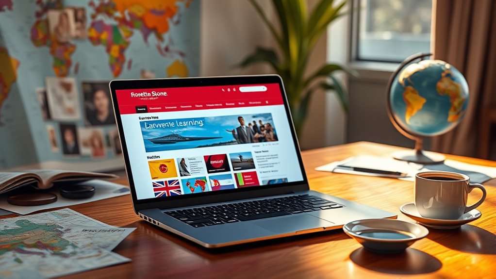 top rosetta stone deals 2025