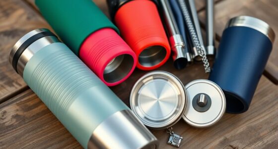 top stanley tumbler add ons