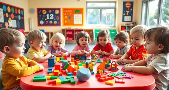 top stem toys for toddlers