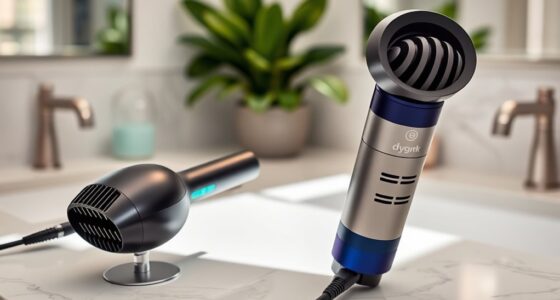 top styling tools comparison