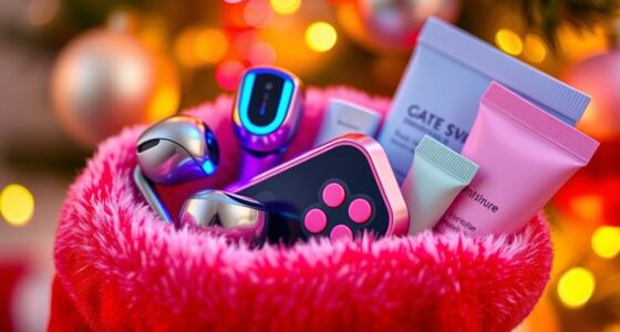 top teen stocking stuffer ideas