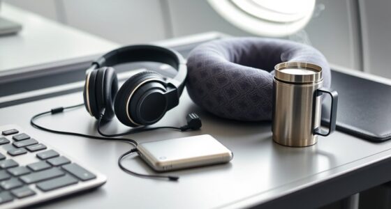 top travel gift ideas