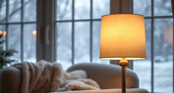 winter blues light therapy