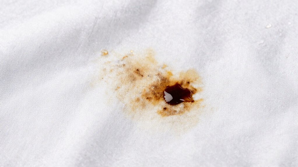 act quickly blot stains