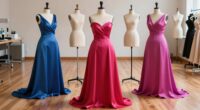 adjustable plus size dress forms