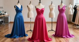 adjustable plus size dress forms