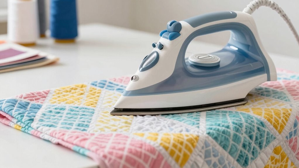 adjustable steam soleplate quality