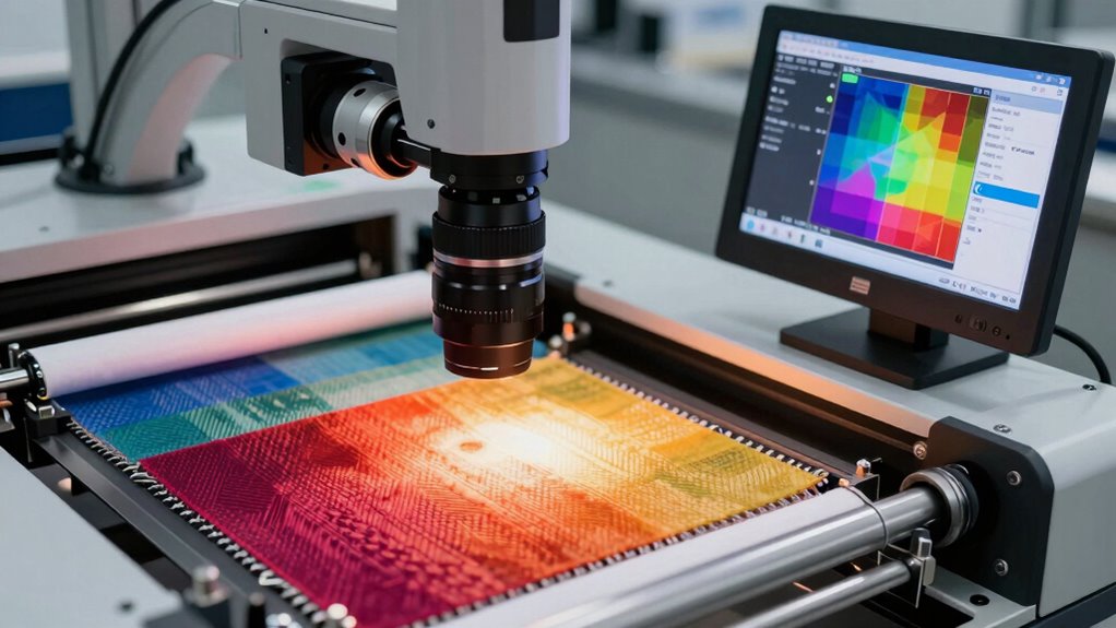 ai improves textile quality control