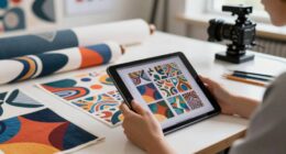 ai transforming fabric workflows