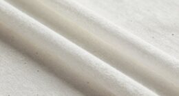 allows air to pass through