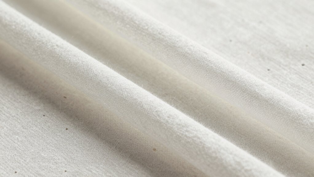 allows air to pass through