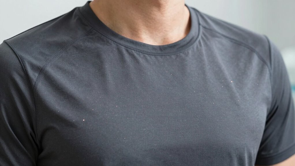 antimicrobial fabrics capabilities and limitations